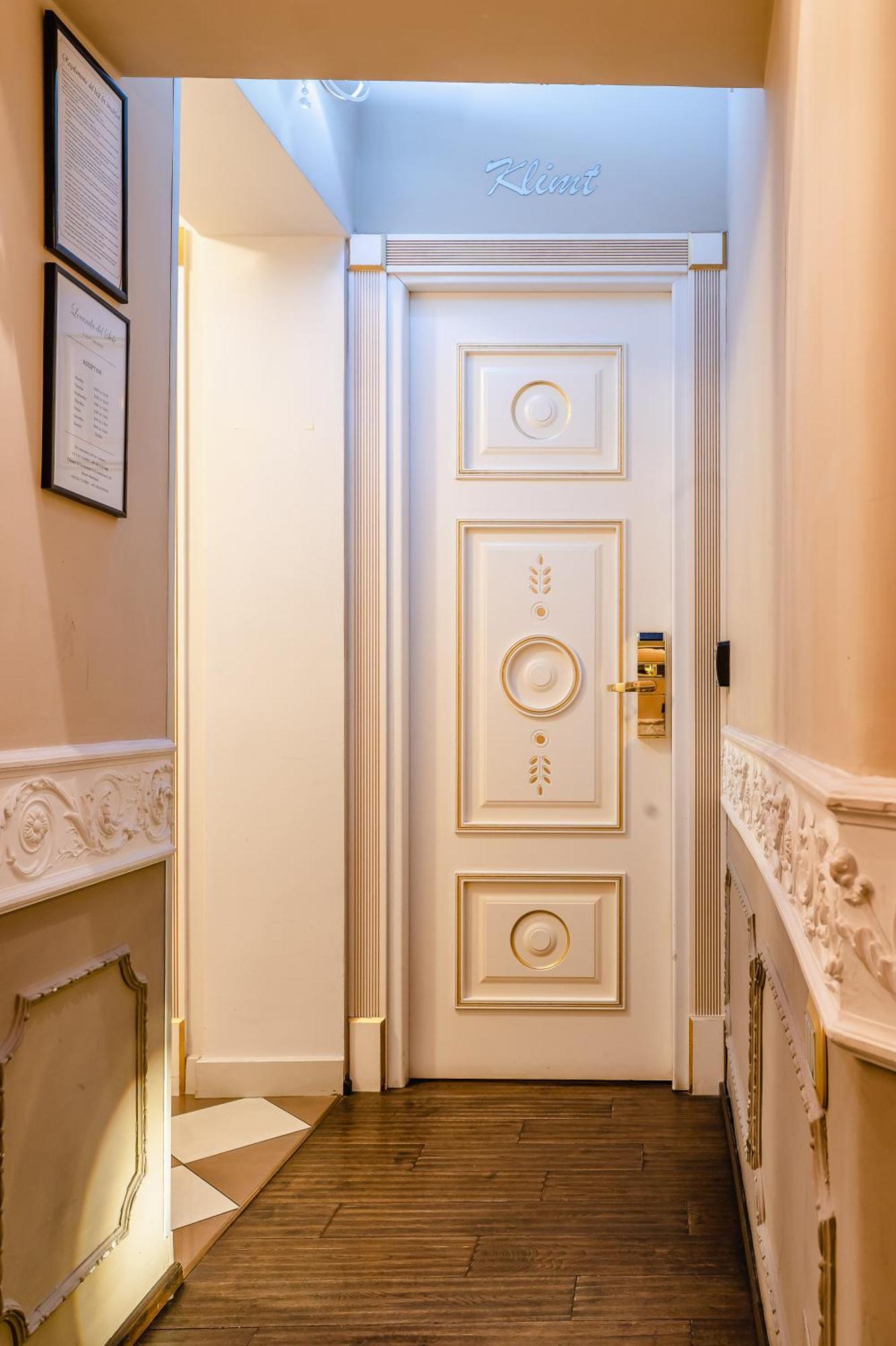 Locanda Del Sole-Roma Piazza Di Spagna Ripetta Room photo
