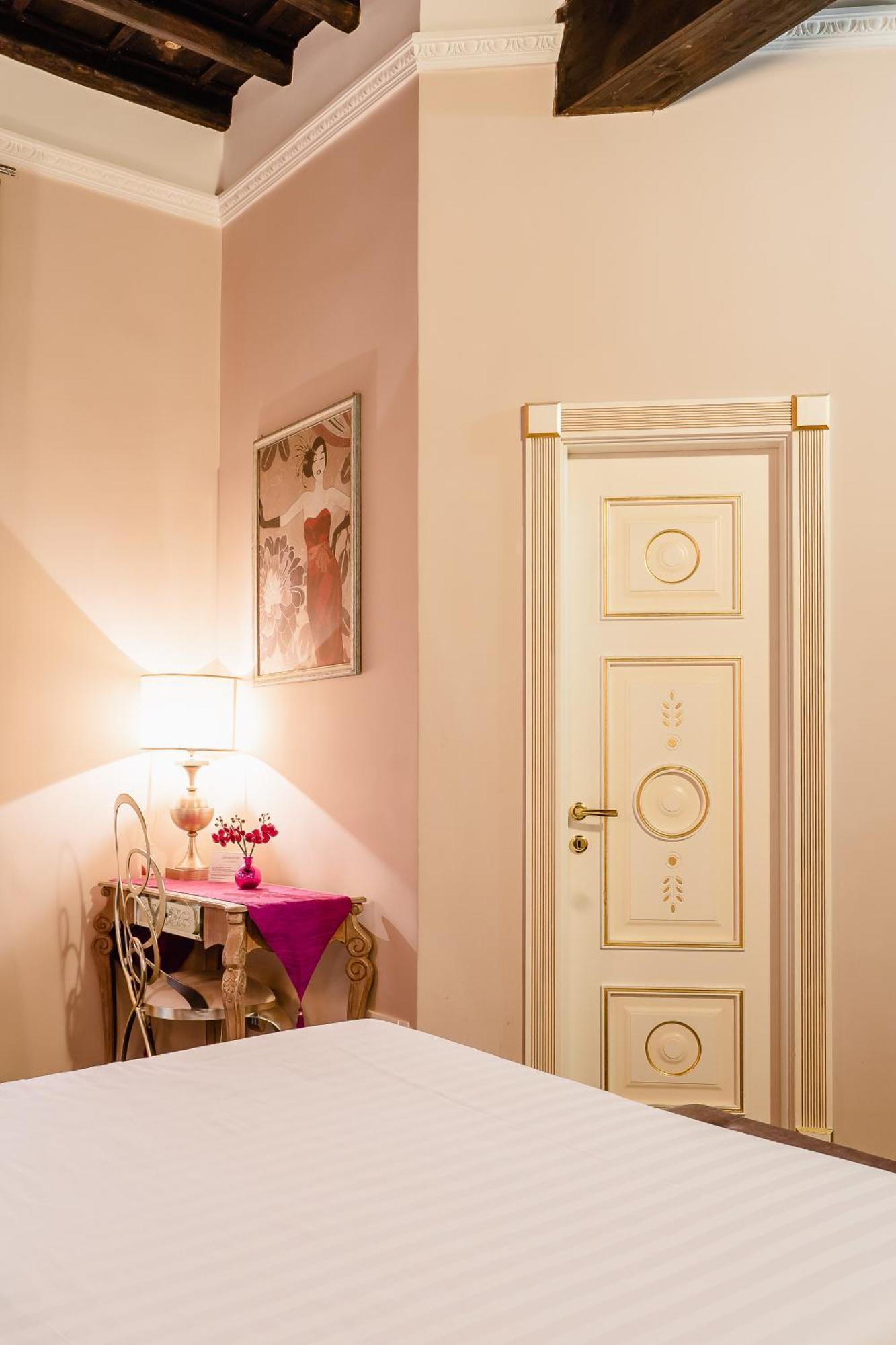 Locanda Del Sole-Roma Piazza Di Spagna Ripetta Room photo