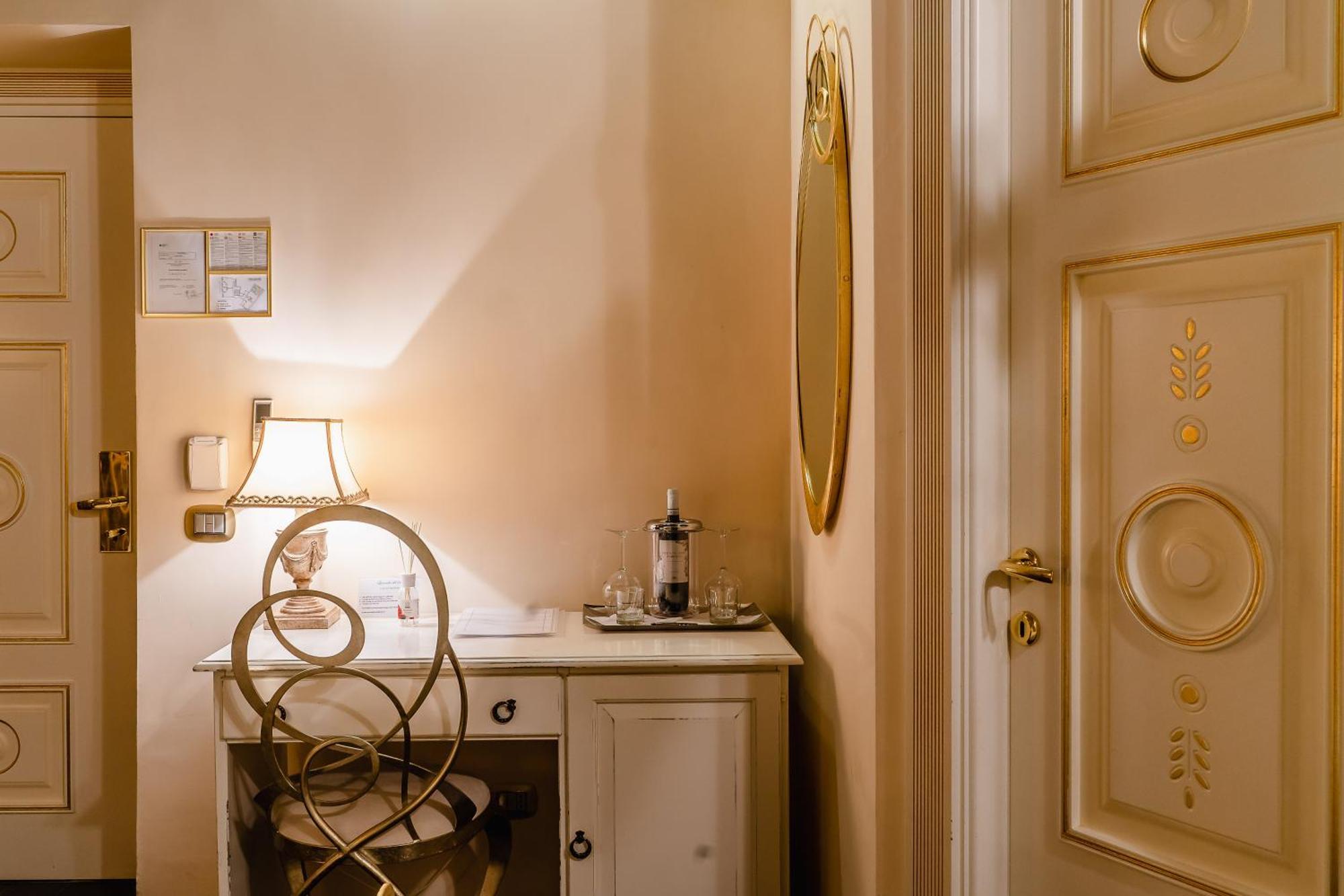 Locanda Del Sole-Roma Piazza Di Spagna Ripetta Room photo
