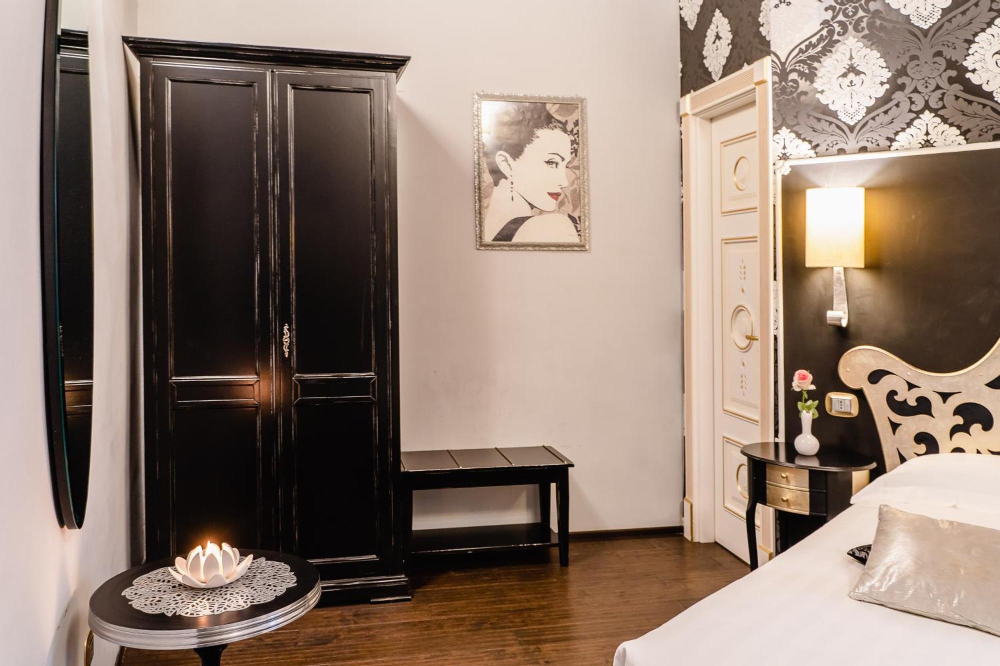 Locanda Del Sole-Roma Piazza Di Spagna Ripetta Room photo