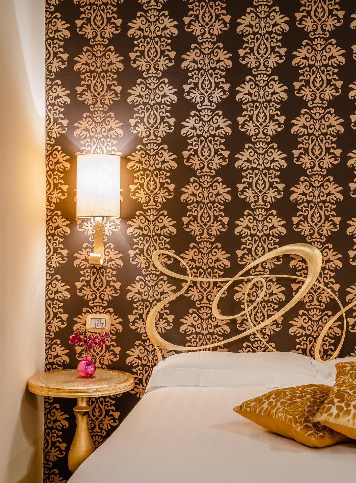 Locanda Del Sole-Roma Piazza Di Spagna Ripetta Room photo